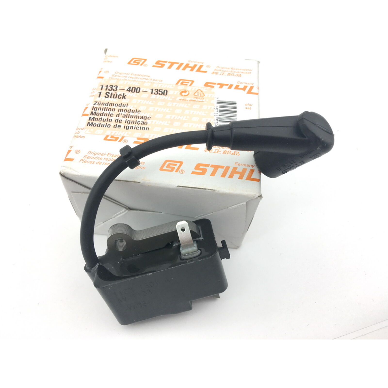 Tamburo Frizione.325 7 Denti Per Stihl MS250 MS230 MS210 025