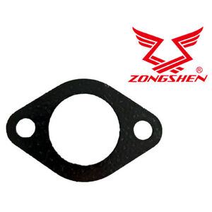 Zongshen XP550 - XP620 kipufogó tömítés