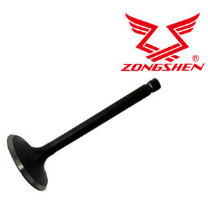 Zongshen GB420 szívószelep