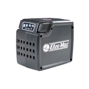 Oleo-Mac akkumul&aacute;tor Bi 2,0 AH