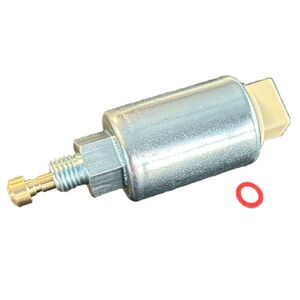 Briggs karbur&aacute;tor elektromos szelep - 699915