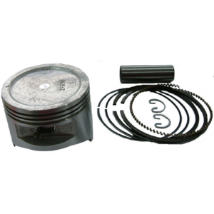 Zongshen GB680 dugatty&uacute;