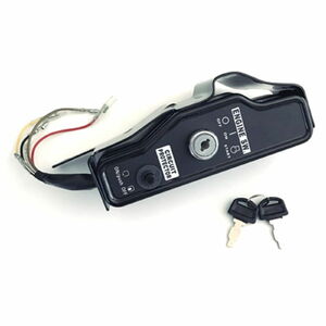 Honda - Zongshen önindító kapcsoló