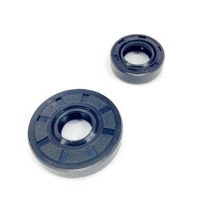 Husqvarna 143R - 236R főtengely szimering készlet