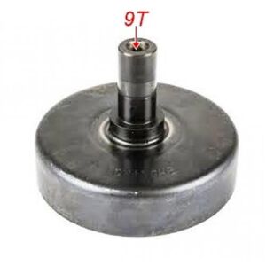 Husqvarna 143R-II kuplungdob