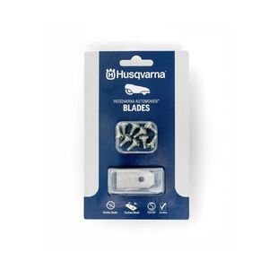 Husqvarna Automower biztons&aacute;gi penge k&eacute;szlet 9 db - 577864603