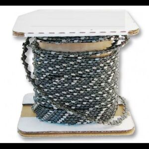 Láncfűrész lánc 3/8 - 1,3 mm - 1640 szem