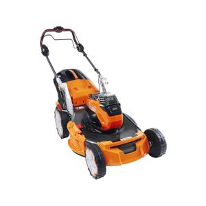 Fűny&iacute;r&oacute; szett GI 548V + 4AH + CRG 56V rendszer