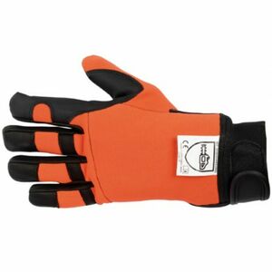 Vágásbiztos kesztyű, 10, SOLIDUR