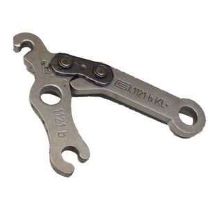 Stihl láncfék kilincs - szerkezet