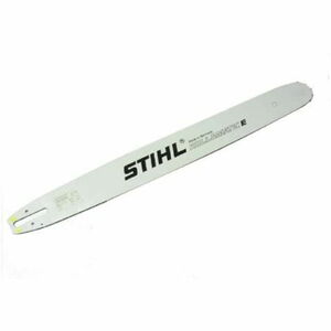 Stihl láncvezető 80cm - 3/8 - 1,6