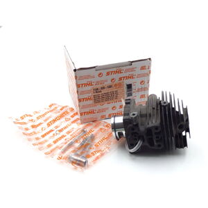 Stihl MS162 henger - gy&aacute;ri