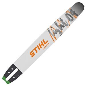 Stihl l&aacute;ncvezető 3/8 - 60 szem - 40 cm