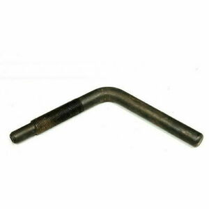 Tecomec láncszegecselő kar